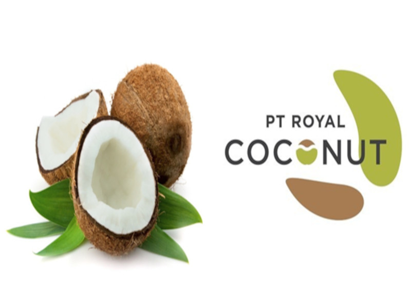 Royal Coconut 800x600